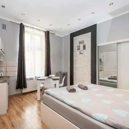 Guest house Free Parking Aparts