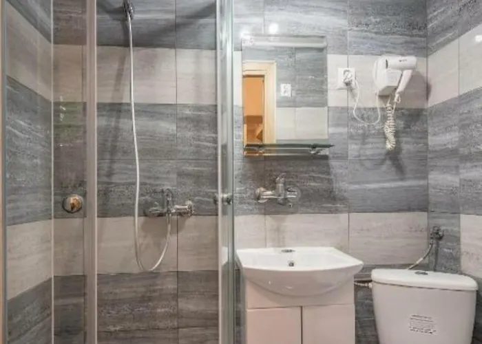 Free Parking Aparts Breslavia