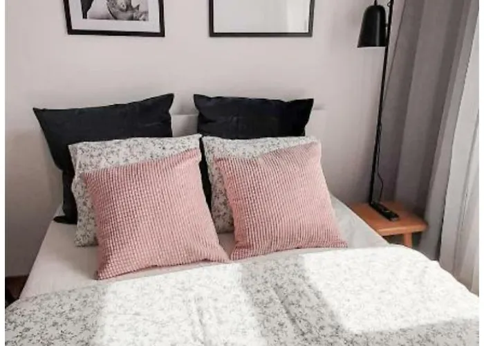 Free Parking Aparts * Breslavia